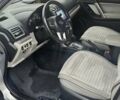Сірий Субару Forester, об'ємом двигуна 2.5 л та пробігом 115 тис. км за 13700 $, фото 16 на Automoto.ua