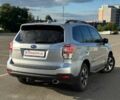 Серый Субару Форестер, объемом двигателя 2.5 л и пробегом 115 тыс. км за 13600 $, фото 6 на Automoto.ua