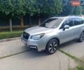 Сірий Субару Forester, об'ємом двигуна 2.46 л та пробігом 174 тис. км за 15000 $, фото 1 на Automoto.ua