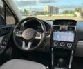 Серый Субару Форестер, объемом двигателя 2.5 л и пробегом 115 тыс. км за 15900 $, фото 25 на Automoto.ua