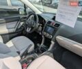 Серый Субару Форестер, объемом двигателя 2.5 л и пробегом 173 тыс. км за 12950 $, фото 41 на Automoto.ua