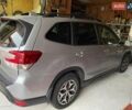 Сірий Субару Forester, об'ємом двигуна 2.5 л та пробігом 86 тис. км за 16700 $, фото 10 на Automoto.ua