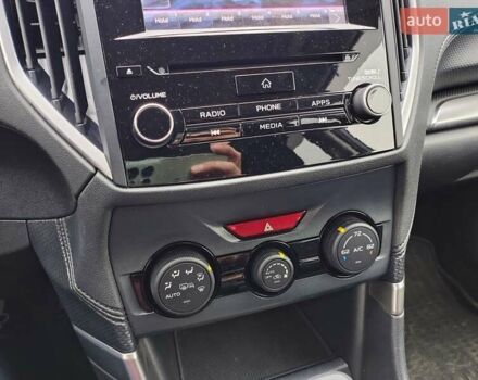 Серый Субару Форестер, объемом двигателя 2.5 л и пробегом 34 тыс. км за 18800 $, фото 35 на Automoto.ua