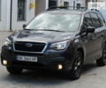 Сірий Субару Forester, об'ємом двигуна 2.5 л та пробігом 111 тис. км за 16950 $, фото 59 на Automoto.ua