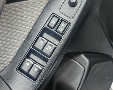 Сірий Субару Forester, об'ємом двигуна 2.5 л та пробігом 115 тис. км за 13700 $, фото 24 на Automoto.ua