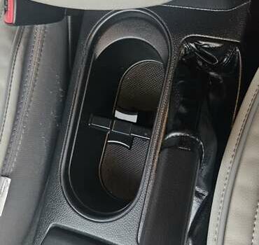 Сірий Субару Forester, об'ємом двигуна 2.5 л та пробігом 115 тис. км за 13700 $, фото 30 на Automoto.ua