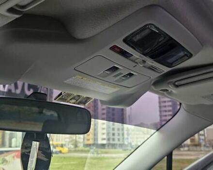 Сірий Субару Forester, об'ємом двигуна 2.5 л та пробігом 115 тис. км за 13700 $, фото 22 на Automoto.ua