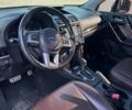 Сірий Субару Forester, об'ємом двигуна 2 л та пробігом 127 тис. км за 24424 $, фото 5 на Automoto.ua