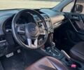 Серый Субару Форестер, объемом двигателя 2 л и пробегом 120 тыс. км за 21000 $, фото 6 на Automoto.ua