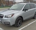 Сірий Субару Forester, об'ємом двигуна 2.5 л та пробігом 139 тис. км за 19000 $, фото 1 на Automoto.ua