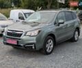 Серый Субару Форестер, объемом двигателя 2.5 л и пробегом 173 тыс. км за 12950 $, фото 2 на Automoto.ua