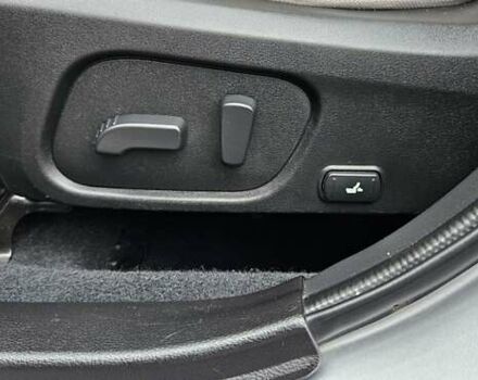 Сірий Субару Forester, об'ємом двигуна 2.5 л та пробігом 115 тис. км за 13700 $, фото 32 на Automoto.ua