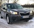 Сірий Субару Forester, об'ємом двигуна 2.5 л та пробігом 137 тис. км за 17800 $, фото 1 на Automoto.ua