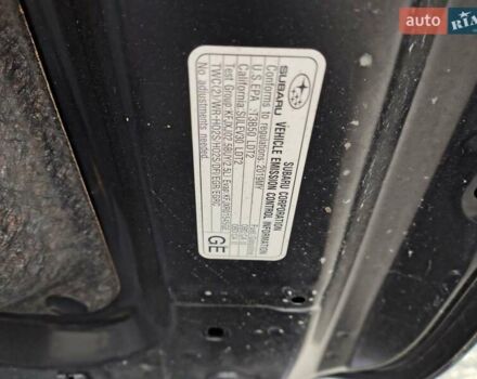 Серый Субару Форестер, объемом двигателя 2.5 л и пробегом 34 тыс. км за 18800 $, фото 52 на Automoto.ua