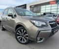 Сірий Субару Forester, об'ємом двигуна 2 л та пробігом 118 тис. км за 18300 $, фото 1 на Automoto.ua