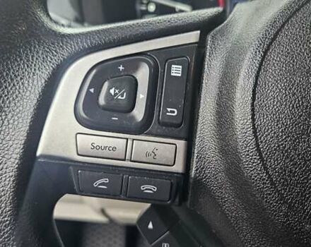 Сірий Субару Forester, об'ємом двигуна 2.5 л та пробігом 115 тис. км за 13700 $, фото 25 на Automoto.ua