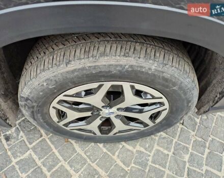 Серый Субару Форестер, объемом двигателя 2.5 л и пробегом 34 тыс. км за 18800 $, фото 28 на Automoto.ua