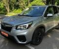 Сірий Субару Forester, об'ємом двигуна 2.5 л та пробігом 98 тис. км за 16500 $, фото 1 на Automoto.ua