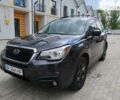 Сірий Субару Forester, об'ємом двигуна 2.5 л та пробігом 111 тис. км за 16950 $, фото 10 на Automoto.ua