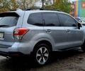 Сірий Субару Forester, об'ємом двигуна 2.5 л та пробігом 115 тис. км за 13700 $, фото 8 на Automoto.ua