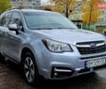Сірий Субару Forester, об'ємом двигуна 2.5 л та пробігом 115 тис. км за 13700 $, фото 3 на Automoto.ua