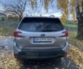 Серый Субару Форестер, объемом двигателя 2.5 л и пробегом 122 тыс. км за 18500 $, фото 2 на Automoto.ua