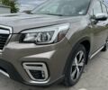 Сірий Субару Forester, об'ємом двигуна 2.5 л та пробігом 18 тис. км за 27500 $, фото 1 на Automoto.ua