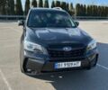 Сірий Субару Forester, об'ємом двигуна 2 л та пробігом 127 тис. км за 24424 $, фото 1 на Automoto.ua
