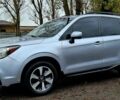 Сірий Субару Forester, об'ємом двигуна 2.5 л та пробігом 115 тис. км за 13700 $, фото 1 на Automoto.ua
