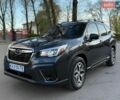 Сірий Субару Forester, об'ємом двигуна 2.5 л та пробігом 130 тис. км за 17500 $, фото 1 на Automoto.ua