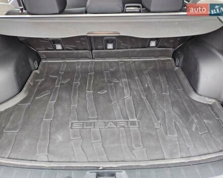 Серый Субару Форестер, объемом двигателя 2.5 л и пробегом 34 тыс. км за 18800 $, фото 43 на Automoto.ua