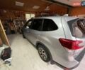 Сірий Субару Forester, об'ємом двигуна 2.5 л та пробігом 86 тис. км за 16700 $, фото 9 на Automoto.ua