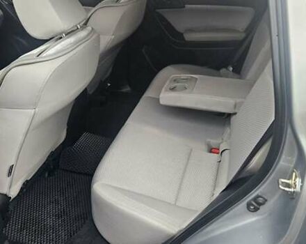 Сірий Субару Forester, об'ємом двигуна 2.5 л та пробігом 115 тис. км за 13700 $, фото 19 на Automoto.ua