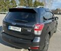 Сірий Субару Forester, об'ємом двигуна 2 л та пробігом 127 тис. км за 24424 $, фото 2 на Automoto.ua