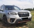 Сірий Субару Forester, об'ємом двигуна 2.5 л та пробігом 33 тис. км за 24800 $, фото 1 на Automoto.ua