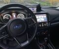 Серый Субару Форестер, объемом двигателя 2.5 л и пробегом 122 тыс. км за 18500 $, фото 4 на Automoto.ua