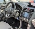 Серый Субару Форестер, объемом двигателя 2.5 л и пробегом 173 тыс. км за 12950 $, фото 42 на Automoto.ua