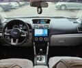 Сірий Субару Forester, об'ємом двигуна 2.5 л та пробігом 115 тис. км за 13700 $, фото 20 на Automoto.ua