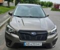Сірий Субару Forester, об'ємом двигуна 2.5 л та пробігом 78 тис. км за 19500 $, фото 1 на Automoto.ua