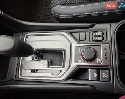 Серый Субару Форестер, объемом двигателя 2.5 л и пробегом 34 тыс. км за 18800 $, фото 36 на Automoto.ua