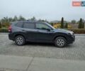 Серый Субару Форестер, объемом двигателя 2.5 л и пробегом 34 тыс. км за 18800 $, фото 10 на Automoto.ua