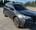 Сірий Субару Forester, об'ємом двигуна 2 л та пробігом 127 тис. км за 24424 $, фото 1 на Automoto.ua