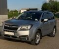 Сірий Субару Forester, об'ємом двигуна 2.5 л та пробігом 108 тис. км за 18400 $, фото 1 на Automoto.ua