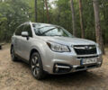 Сірий Субару Forester, об'ємом двигуна 2.46 л та пробігом 173 тис. км за 15000 $, фото 1 на Automoto.ua