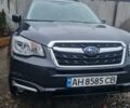 Сірий Субару Forester, об'ємом двигуна 2.46 л та пробігом 80 тис. км за 14000 $, фото 1 на Automoto.ua