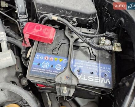 Серый Субару Форестер, объемом двигателя 2.5 л и пробегом 34 тыс. км за 18800 $, фото 53 на Automoto.ua