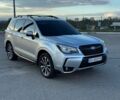 Сірий Субару Forester, об'ємом двигуна 2 л та пробігом 104 тис. км за 17000 $, фото 1 на Automoto.ua