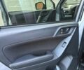 Сірий Субару Forester, об'ємом двигуна 2.5 л та пробігом 102 тис. км за 15500 $, фото 10 на Automoto.ua