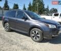 Серый Субару Форестер, объемом двигателя 0 л и пробегом 92 тыс. км за 2300 $, фото 3 на Automoto.ua