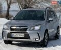 Серый Субару Форестер, объемом двигателя 2.5 л и пробегом 151 тыс. км за 15500 $, фото 3 на Automoto.ua